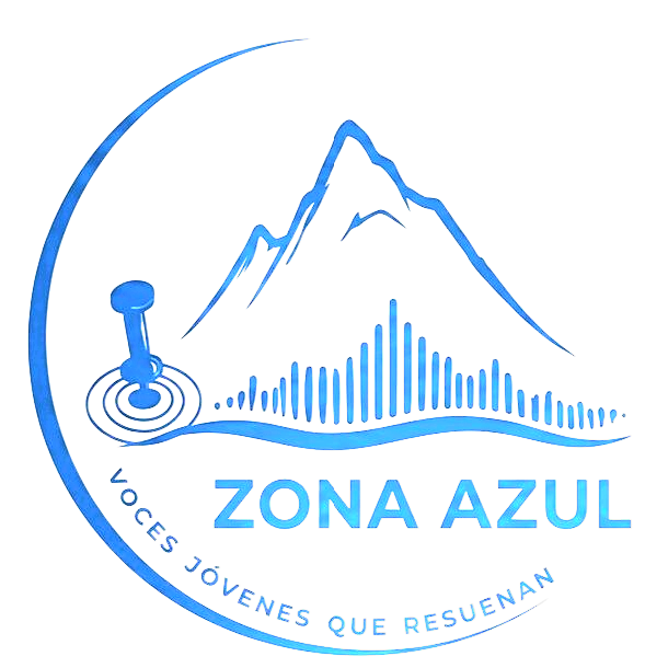 Zona Azul Logo